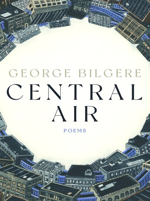 Title details for Central Air by George Bilgere - Available